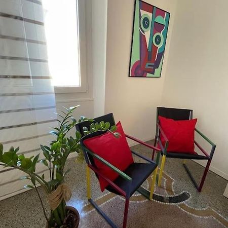 All'Otto Nel Cuore Della Citta Savona Eksteriør billede